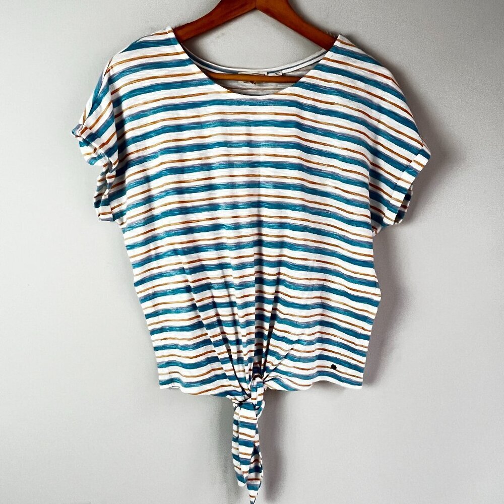 2/$30 Fat Face Top Size 6